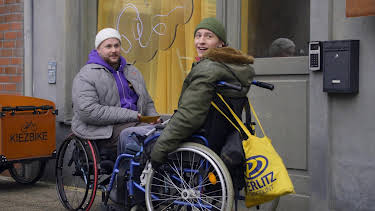 19:40: Gute Zeiten, schlechte Zeiten | RTL | 4/1 2026