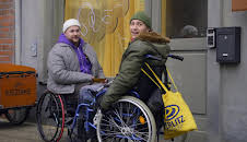 Gute Zeiten, schlechte Zeiten