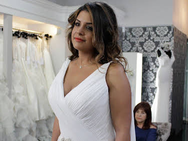 03:35: Mein perfektes Hochzeitskleid! - UK | Sixx | 8/1 2026