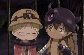 Season 1: Seeker Camp English Dub