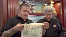 Pawn Stars - Die drei vom Pfandhaus