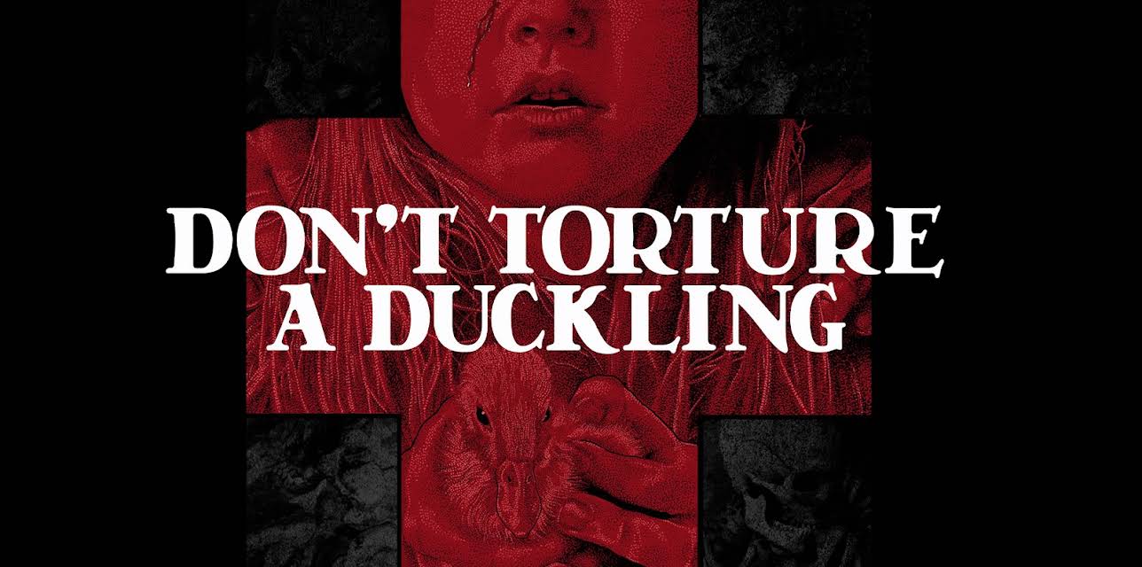 Don't Torture a Duckling (2000)