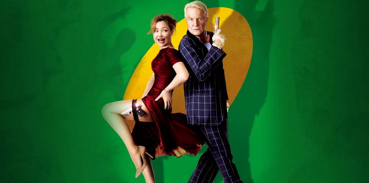 Partners in Crime (2024)