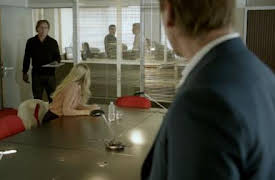 Crossing Lines: 6. Special Ops – Part 2