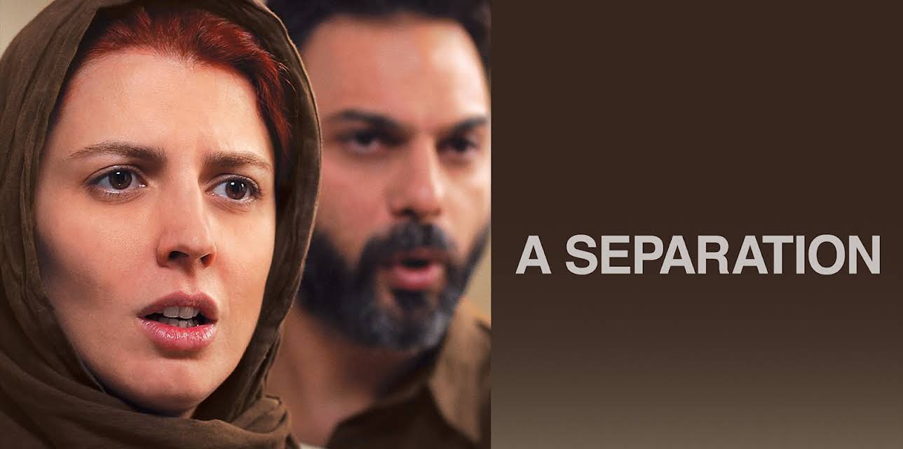 A Separation (2011)