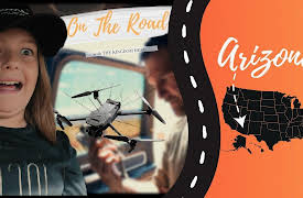 The Kingdom Here: On The Road: TKH: On The Road | Arizona