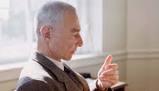 Spionagefall Robert Oppenheimer