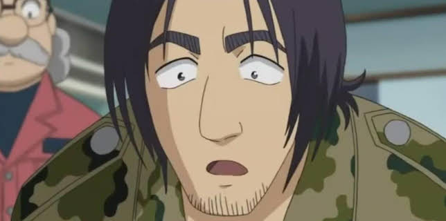 18:55: Detektiv Conan | ProSieben Maxx | 12/8 2025