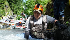 Gullfeber: Vått gull (S1 E3)