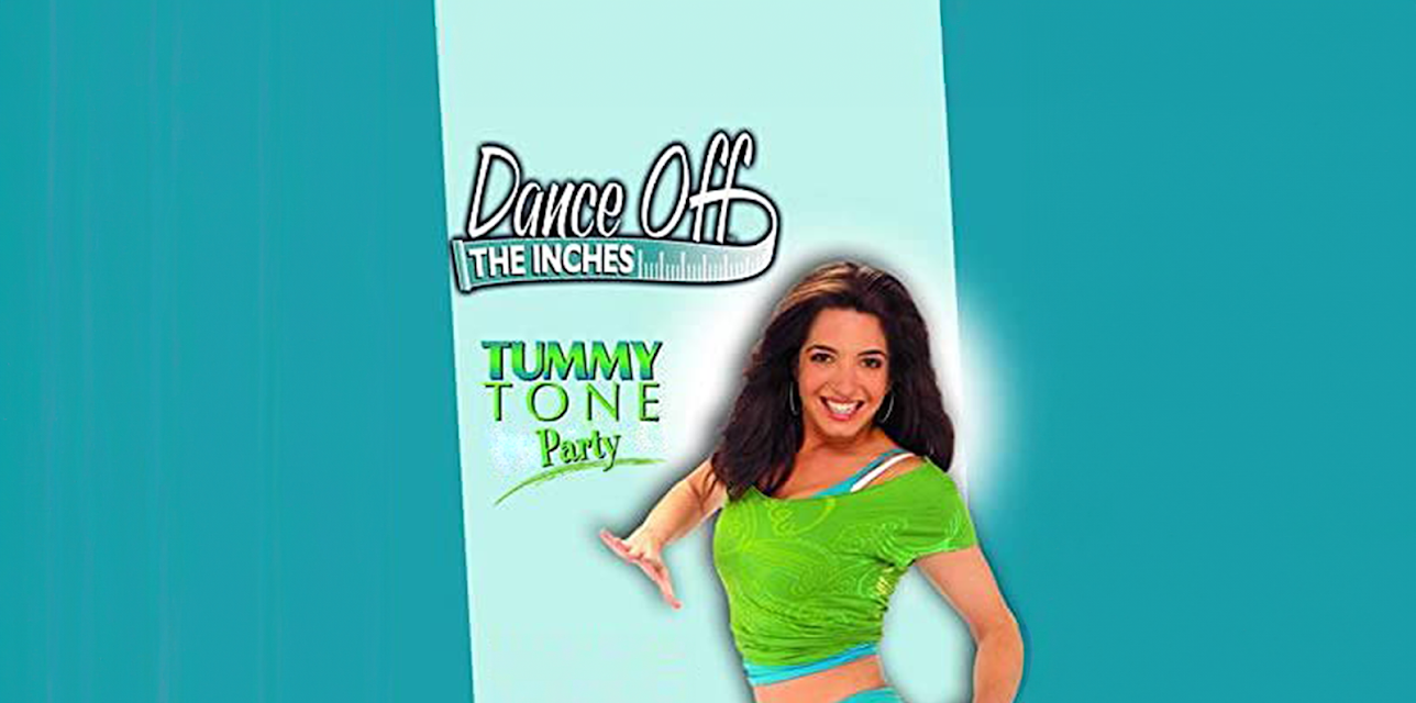 Dance Off The Inches: Tummy Tone Party (2006)