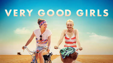 22:55: Very good girls | SVT1 | 8/11 2026