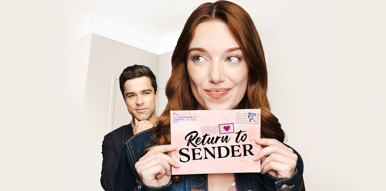 Return to Sender (2024)