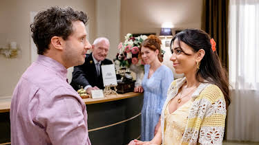 08:10: Sturm der Liebe (4574) | Radio Bremen | 4/16 2026