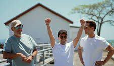 Roadtrip Australien - Drei Spitzenköche auf vier Rädern