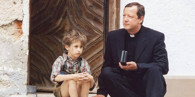 20:15: Leo | BR Fernsehen | 11/22 2025