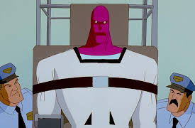 Superman: The Animated Series: The Complete Season 1: Two's A Crowd