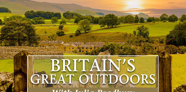 Britain's Great Outdoors