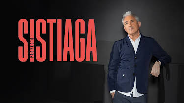 01:35: PROYECTO SISTIAGA | Cuatro | 2/17 2026