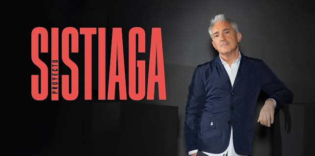 23:00: PROYECTO SISTIAGA (ESTRENO) | Cuatro | 1/12 2026