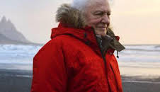 Un planeta perfecto: El ser humano