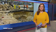 Hamburg Journal