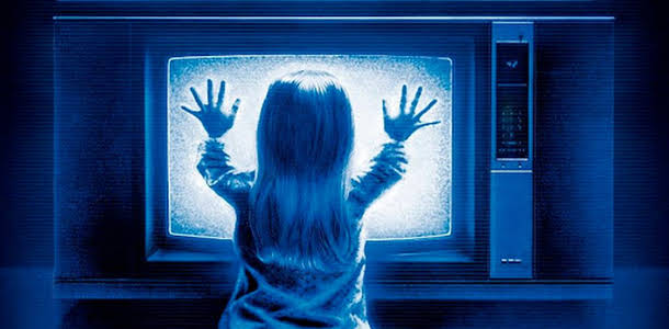 Poltergeist brand new series in development.