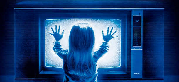 Poltergeist brand new series in development.