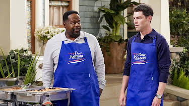 11:05: The Neighborhood | ProSieben | 4/18 2026