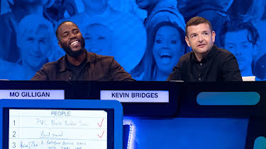 10:00 PM: New: Big Fat Quiz: Best Bits | Channel 4 | 8/7 2026