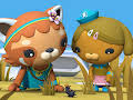 Octonauts: Above & Beyond