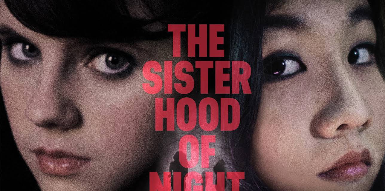 The Sisterhood of Night (2014)