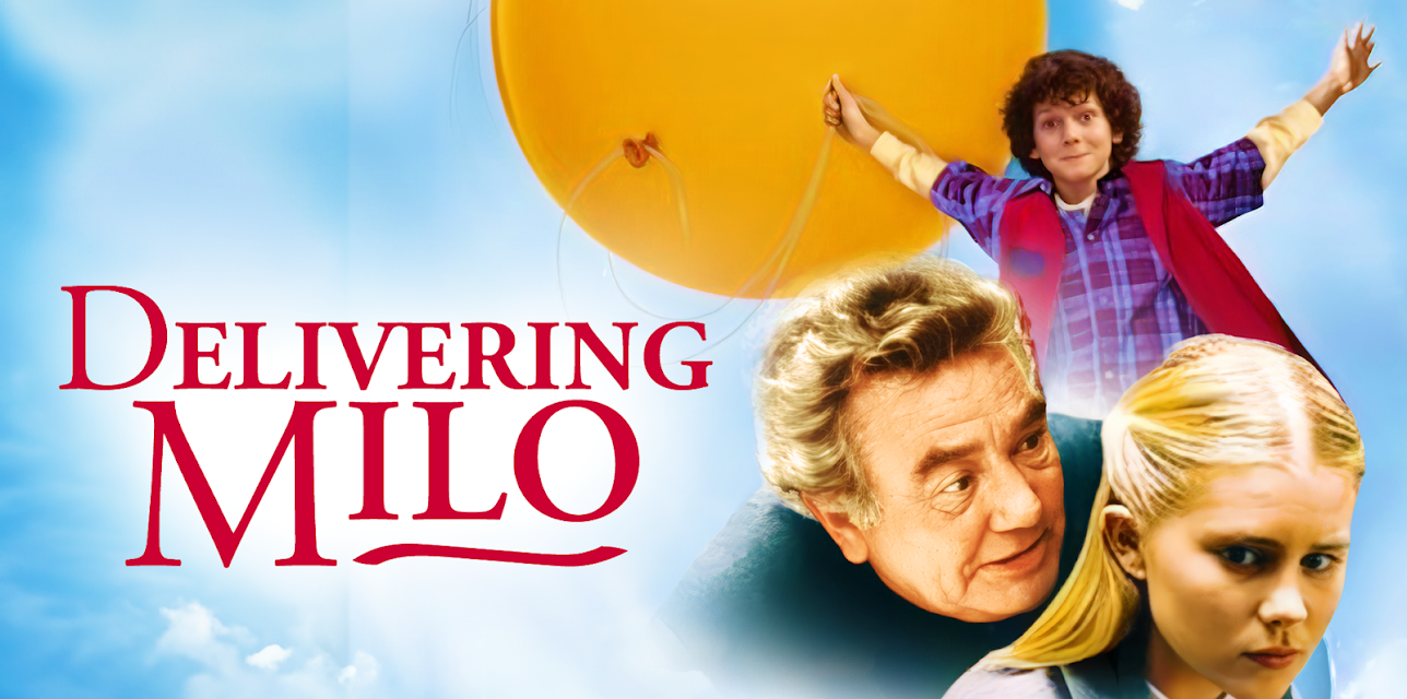 Delivering Milo (2001)