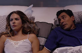 Carnival Affair: Episode 11