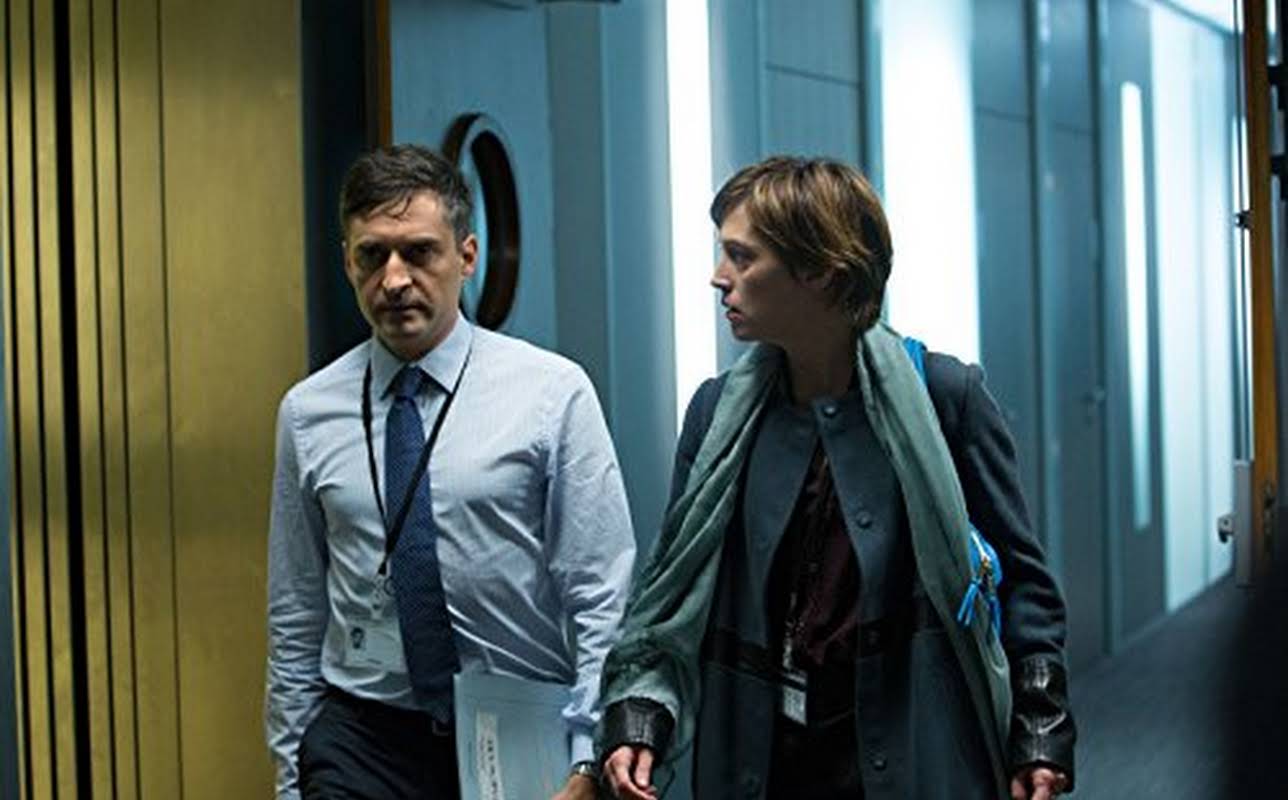 Florence Loiret Caille