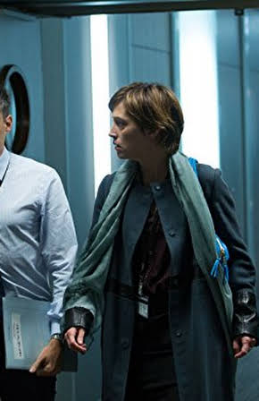 Florence Loiret Caille as 