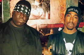 Case Closed: Tupac & Biggie