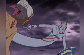 Inuyasha The Final Act, Season 1, Vol. 1: The Great Holy Demon Spirit's Test