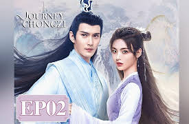 The Journey of Chong Zi: The Journey of Chong Zi EP02