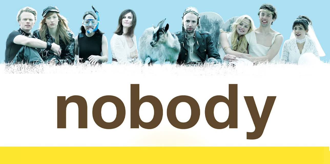 Nobody (2009)