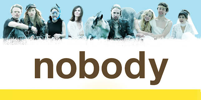 Nobody (2009)