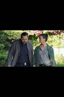 11:59: Navy: Investigación criminal (T17): Ep.2 Liberación | AXN | 3/28 2026