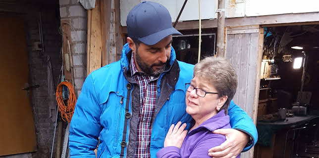 10:00: Der Trödeltrupp - Das Geld liegt im Keller (S16 E30) (S16) | RTL 2 | 2/26 2026