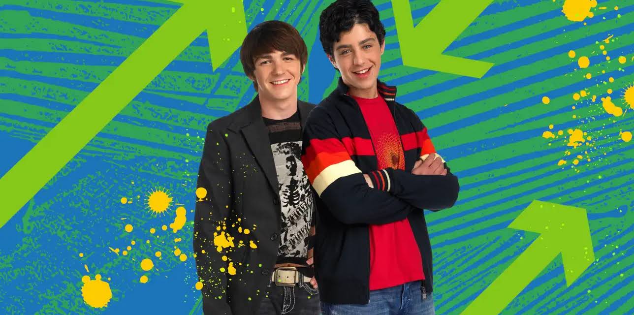 Drake & Josh