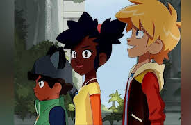 Marblegen: The Birth Of Meteors Part 2