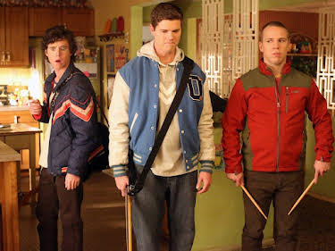 13:15: The Middle | ProSieben | 6/17 2026
