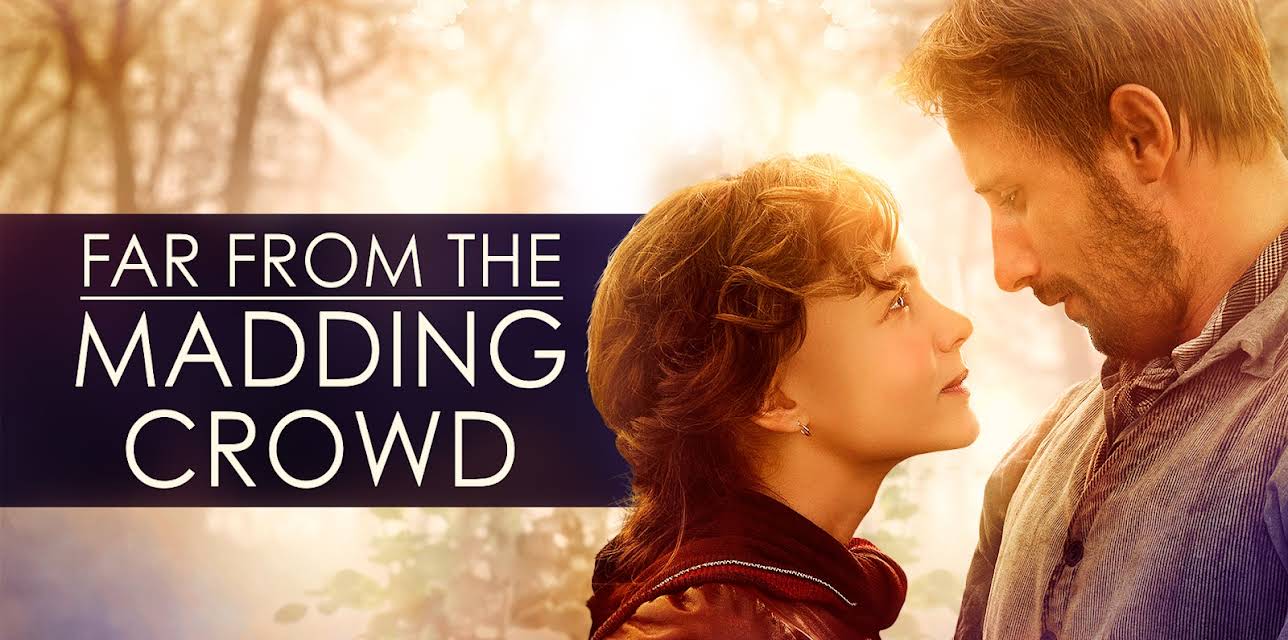 Far From the Madding Crowd (2015) (2015)