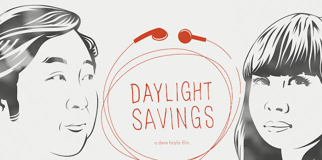 Daylight Savings (2013)