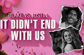Blake vs. Justin: It Didn'T End With Us Season 1: Blake vs. Justin: It Didn't End With Us