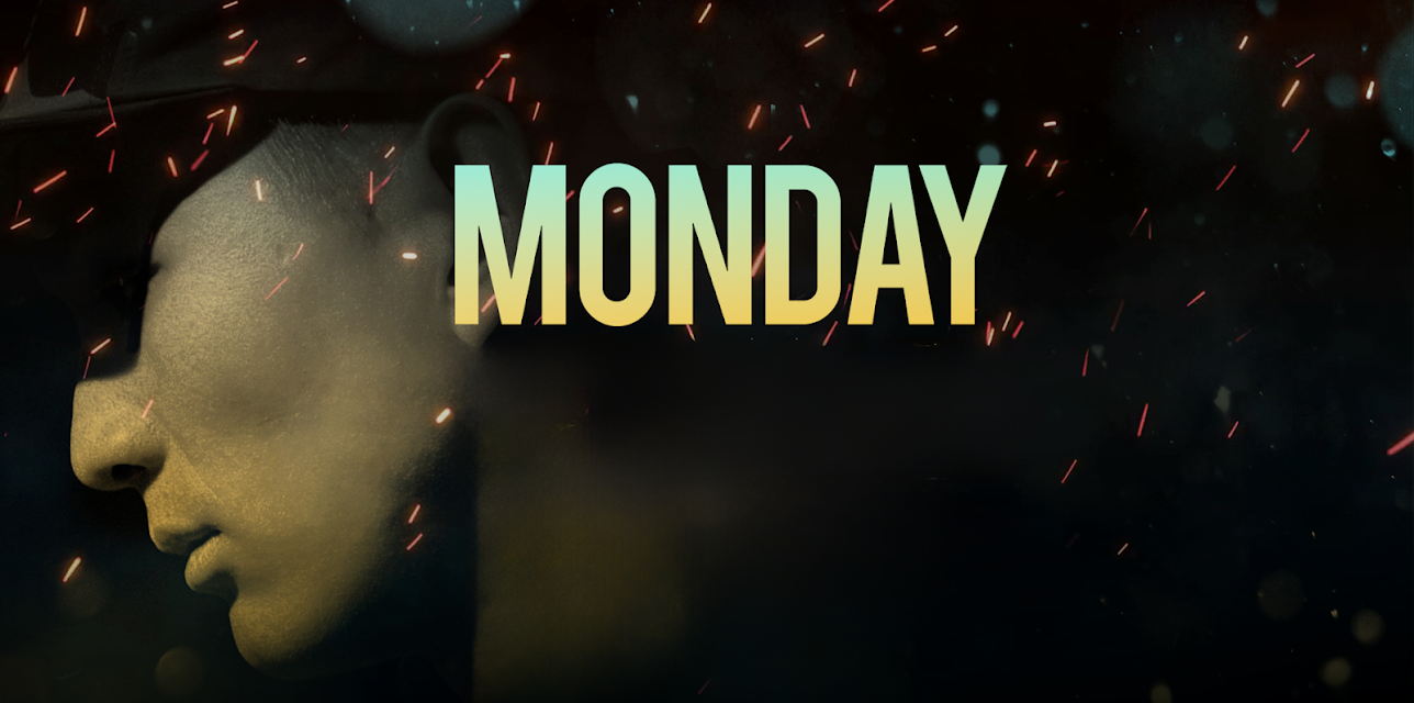 Monday (2017)