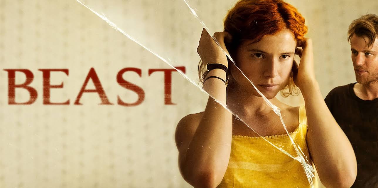 Beast (2018) (2018)
